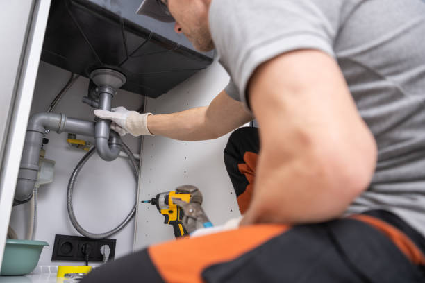 Best Pipe Inspections and Diagnostics  in Weidman, MI